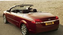 Ford Focus II Coupe-Cabriolet
