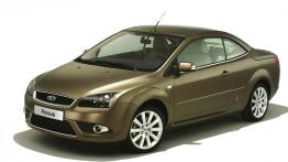 Ford Focus II Coupe-Cabriolet
