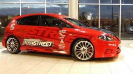 Polski Seat Leon Cupra w wersji Need for speed Prostreet
