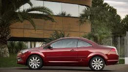 Ford Focus II Coupe-Cabriolet