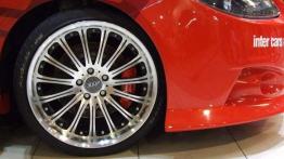 Polski Seat Leon Cupra w wersji Need for speed Prostreet