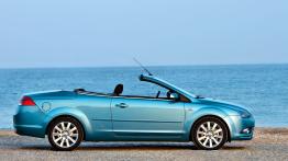 Ford Focus Coupe Cabriolet - prawy bok