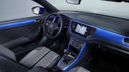 Volkswagen T-Roc Cabriolet - pe?ny panel przedni