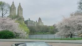 Chrysler Sebring Cabriolet - widok z przodu