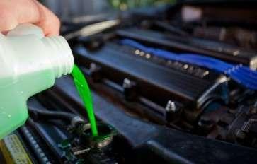 Zmieszany i wstrząśnięty?