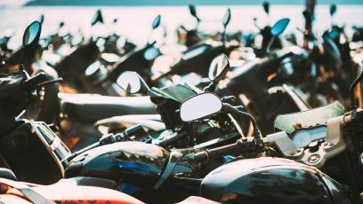 Zloty motocyklowe 2026 – gdzie jechać w lipcu, sierpniu i wrześniu? Kalendarz letni 