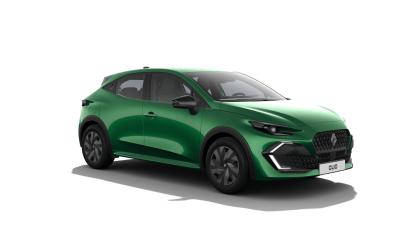 Renault zdradza plany na nowe Clio. Następna generacja nie będzie retro