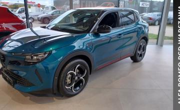 Alfa Romeo Junior SUV 1.2 Hybrid 145KM 2025 Ibrida SPECIALE 1.2 145 KM (107 kW) eDCT6 MHEV, zdjęcie 1