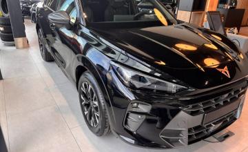 Cupra Terramar 2024 1,5 eTSI 150 KM mHev, zdjęcie 1