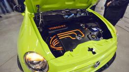 Co z pierwszym polskim samochodem elektrycznym? Czy będzie nim Vosco S106EV?