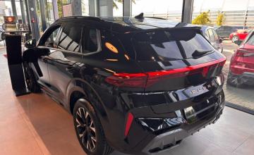 Cupra Terramar 2024 1,5 eTSI 150 KM mHev, zdjęcie 2