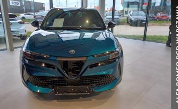 Alfa Romeo Junior SUV 1.2 Hybrid 145KM 2025 Ibrida SPECIALE 1.2 145 KM (107 kW) eDCT6 MHEV, zdjęcie 2