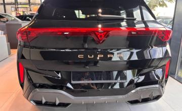 Cupra Terramar 2024 1,5 eTSI 150 KM mHev, zdjęcie 3