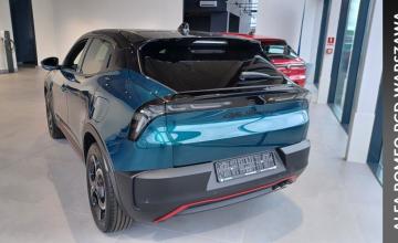 Alfa Romeo Junior SUV 1.2 Hybrid 145KM 2025 Ibrida SPECIALE 1.2 145 KM (107 kW) eDCT6 MHEV, zdjęcie 3