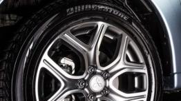 Mitsubishi Outlander III PHEV - koło