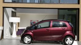 Mitsubishi I-MiEV - lewy bok