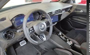 Alfa Romeo Junior SUV 1.2 Hybrid 145KM 2025 Ibrida SPECIALE 1.2 145 KM (107 kW) eDCT6 MHEV, zdjęcie 4