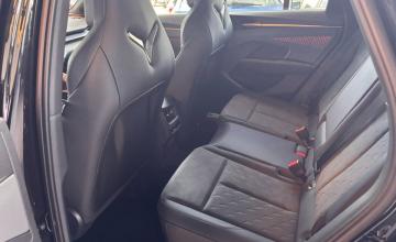 Cupra Terramar 2024 1,5 eTSI 150 KM mHev, zdjęcie 4