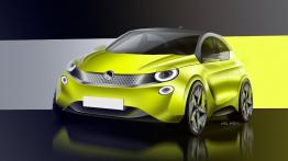 Co z pierwszym polskim samochodem elektrycznym? Czy będzie nim Vosco S106EV?