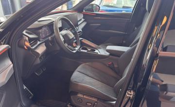 Cupra Terramar 2024 1,5 eTSI 150 KM mHev, zdjęcie 5