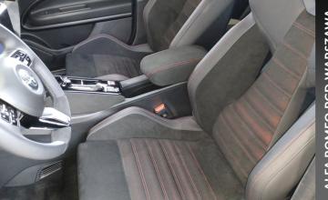 Alfa Romeo Junior SUV 1.2 Hybrid 145KM 2025 Ibrida SPECIALE 1.2 145 KM (107 kW) eDCT6 MHEV, zdjęcie 5