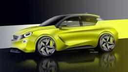 Co z pierwszym polskim samochodem elektrycznym? Czy będzie nim Vosco S106EV?