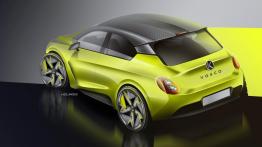 Co z pierwszym polskim samochodem elektrycznym? Czy będzie nim Vosco S106EV?