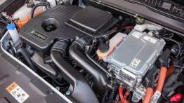 Ford udostępni patenty nt. napędów hybrydowych i EV