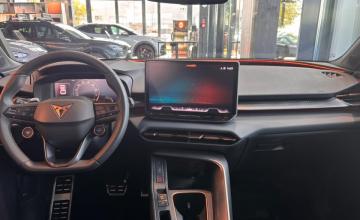 Cupra Terramar 2024 1,5 eTSI 150 KM mHev, zdjęcie 6