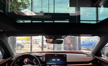 Cupra Terramar 2024 1,5 eTSI 150 KM mHev, zdjęcie 7