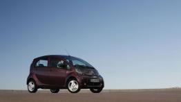 Mitsubishi I-MiEV - prawy bok