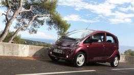 Mitsubishi I-MiEV - lewy bok