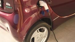 Mitsubishi I-MiEV - prawe tylne nadkole