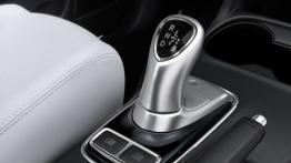 Mitsubishi Outlander III PHEV - skrzynia biegów