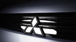 Mitsubishi Outlander III PHEV - logo