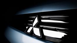 Mitsubishi Outlander III PHEV - logo