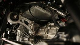 Mitsubishi I-MiEV - tył - inne ujęcie