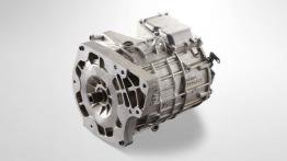 Mitsubishi I-MiEV - inny podzespół mechaniczny