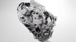 Mitsubishi I-MiEV - inny podzespół mechaniczny