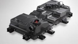 Mitsubishi I-MiEV - inny podzespół mechaniczny