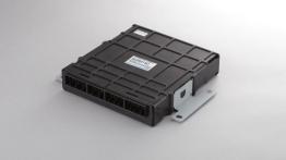 Mitsubishi I-MiEV - inny podzespół mechaniczny