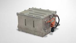 Mitsubishi I-MiEV - inny podzespół mechaniczny