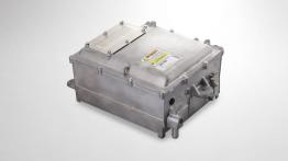 Mitsubishi I-MiEV - inny podzespół mechaniczny