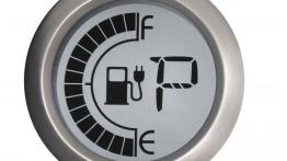 Mitsubishi I-MiEV - szkice - schematy - inne ujęcie