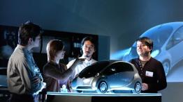 Mitsubishi I-MiEV - projektowanie auta