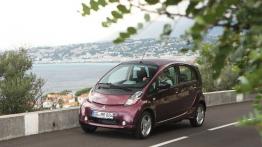 Mitsubishi I-MiEV - lewy bok