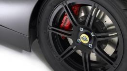 Lotus 2eleven - koło