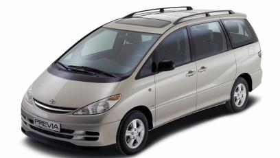 Toyota Previa