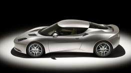 Lotus Evora - lewy bok