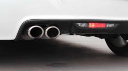 Peugeot RCZ - król lew